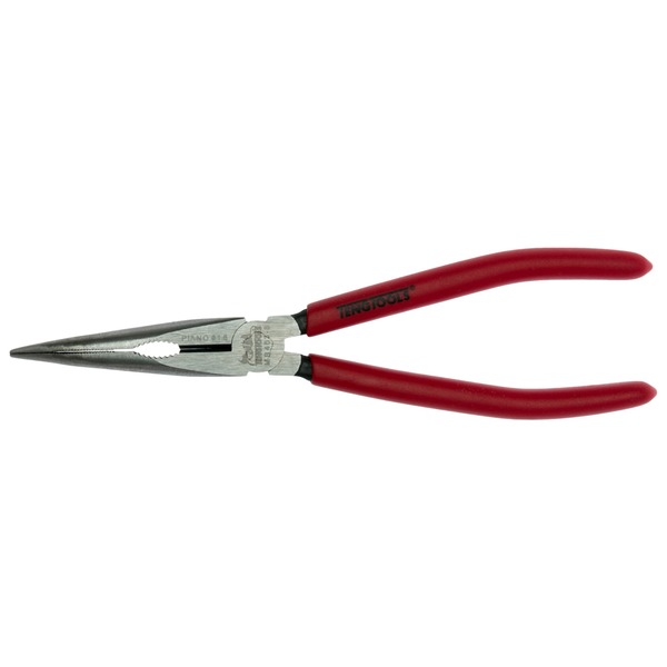 Teng Tools LONG.NOSE.BENT.PLIERS MB463-8